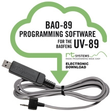 RT SYSTEMS BAO89USB